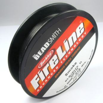 Fireline Smoke10LB