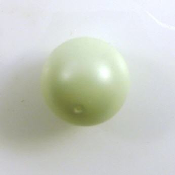 Pastell  Green  Pearl 5St