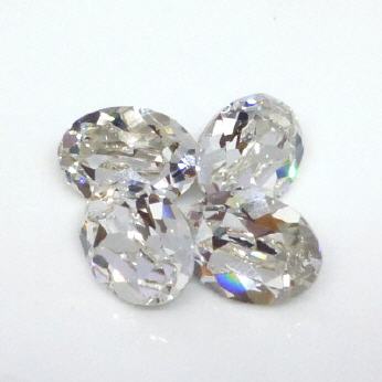 Fancy Stone Crystal