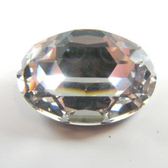 Fancy Stone Crystal