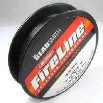 Fireline Smoke 6lb
