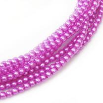 Hot Pink 2mm