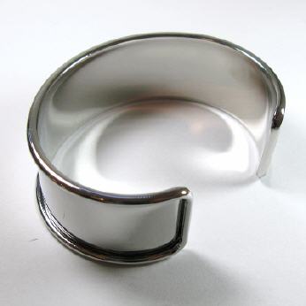 Ring Silber 10mm