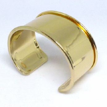 Ring Silber 10mm
