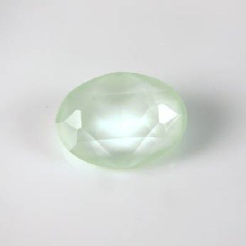 Fancy Stone  Crystal Powder Green