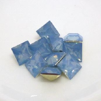 Resin Opal Blue
