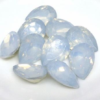 Resin Opal White