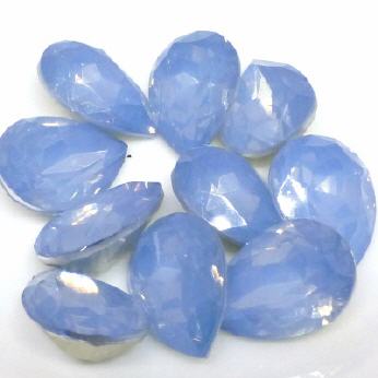 Resin Opal Blue