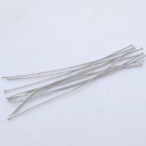 Endkappen 5mm Edelst.6 ST